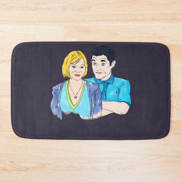 Item preview, Birthday Gift Oh my Christ Gavin and Stacey Gift Music Fans designed and sold by Cynthiafay.