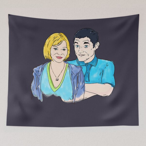 Item preview, Birthday Gift Oh my Christ Gavin and Stacey Gift Music Fans designed and sold by Cynthiafay.