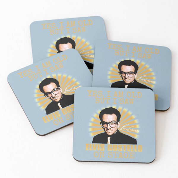 Artikelvorschau, Sie brauchen HITS ELVIS COSTELLO DETOUR LIVE 2026 Lustiges Grafikgeschenk entworfen und verkauft von MorganPillory.