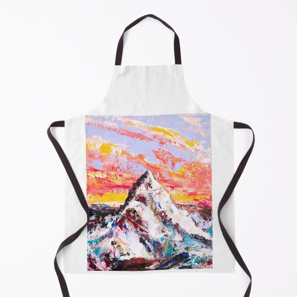 Item preview, Everest. Highest Mountain on Earth designed and sold by Natalia_Shchip.