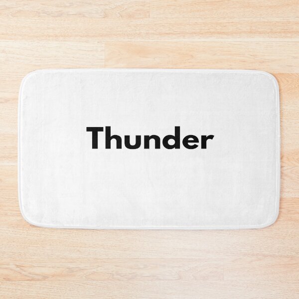 Item preview, Thunderstorm designed and sold by Dj Gavric998.
