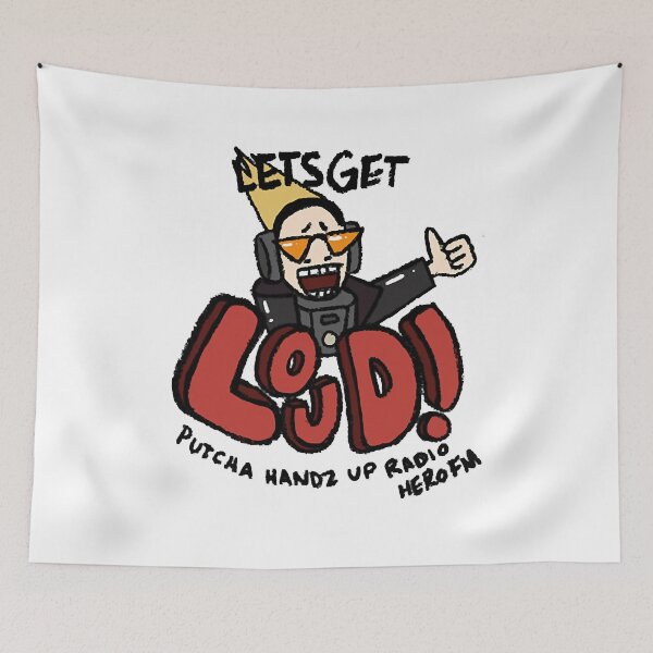 Item preview, Pretty Quick Judgment Of Go Love Funny Man Lets Get Loud Gifts For Everyone Vintage designed and sold by TaJamesSthenia.