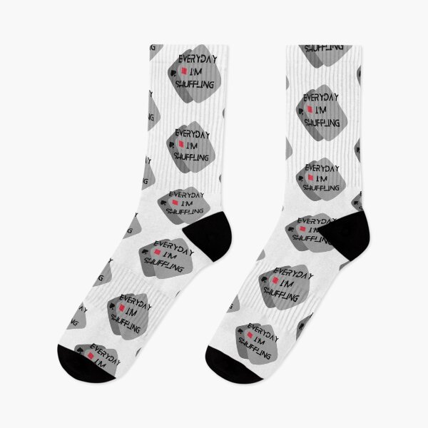 Item preview, EVERY DAY IM SHUFFLING designed and sold by Iail Ioa.