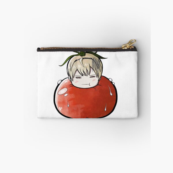 Item preview, Fire Emblem Fates - Leo Tomato designed and sold by Gabrr.
