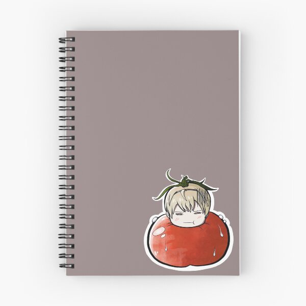 Item preview, Fire Emblem Fates - Leo Tomato designed and sold by Gabrr.