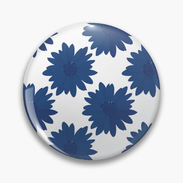 Item preview, Abstract flowers seamless patterns_2 designed and sold by Escapene.