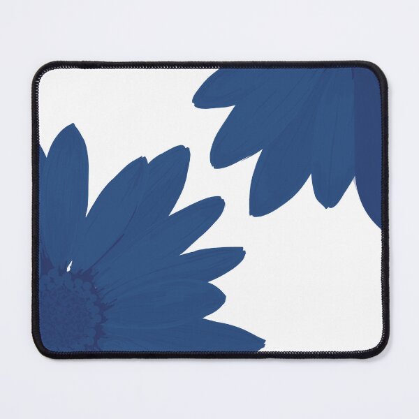 Item preview, Abstract flowers seamless patterns_2 designed and sold by Escapene.