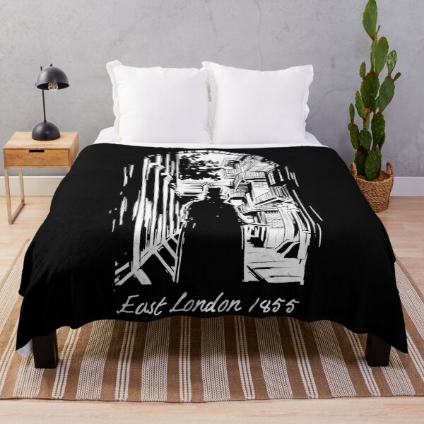 Item preview, My Favorite People The Ripper East Lodon 1855 Black And White Design Funny Graphic Gifts designed and sold by Tremainecindy.
