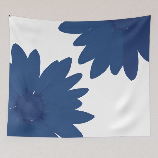 Item preview, Abstract flowers seamless patterns_2 designed and sold by Escapene.