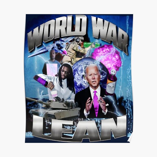 world-war-lean-a-world-war-lean-poster-for-sale-by-rogersrebecca