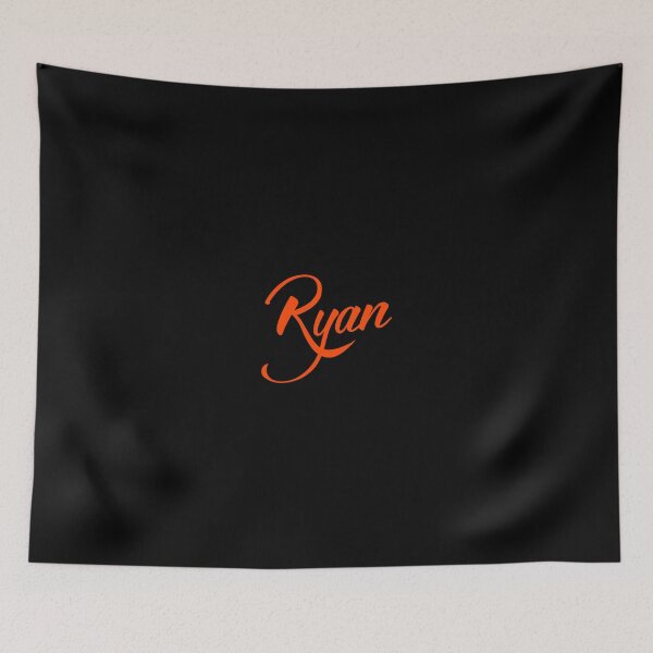 Item preview, Ryan, Funny Cool Best color art designed and sold by artdragongift 15.