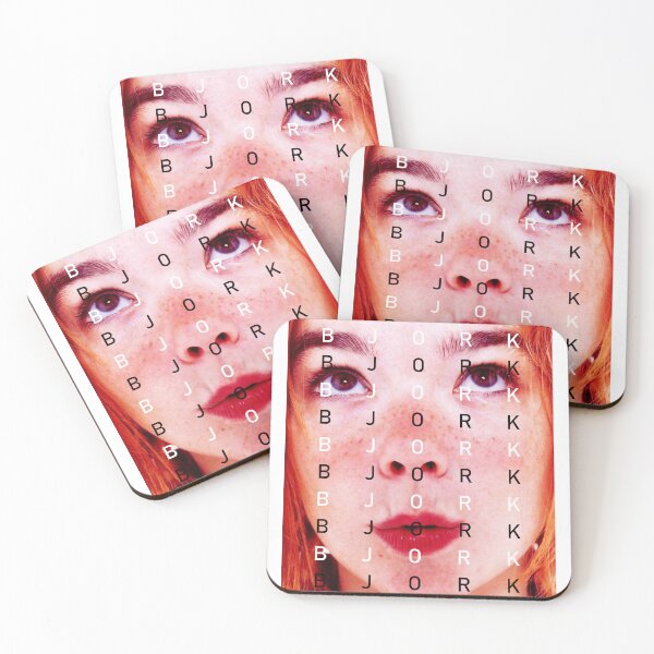 Item preview, Bjork//6 designed and sold by FameLegends.