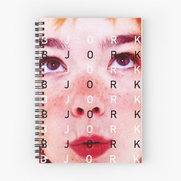 Item preview, Bjork//6 designed and sold by FameLegends.