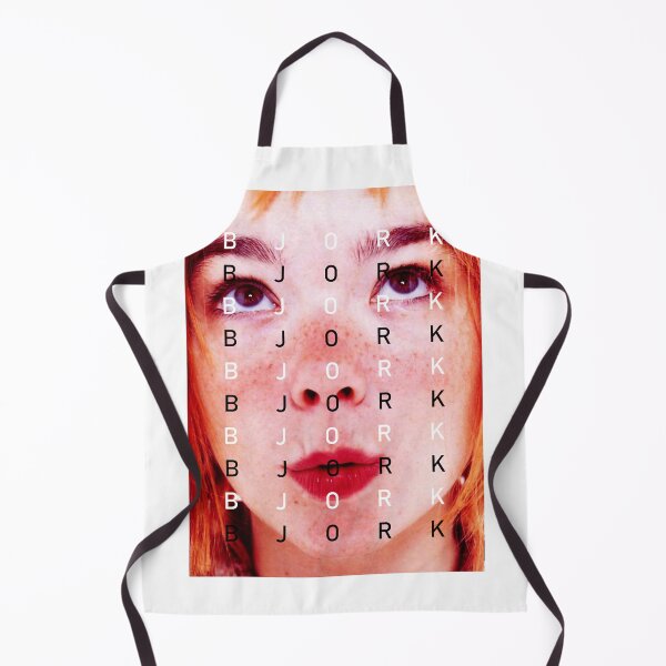 Item preview, Bjork//6 designed and sold by FameLegends.
