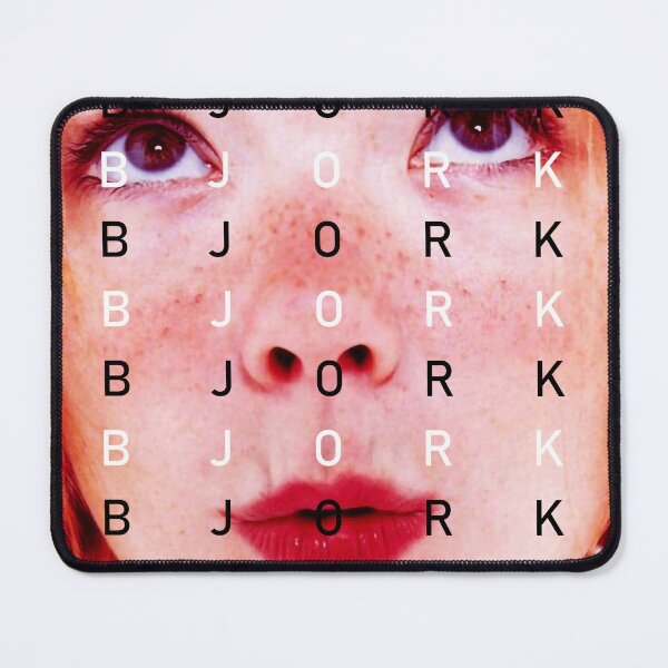 Item preview, Bjork//6 designed and sold by FameLegends.