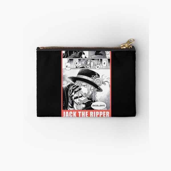Item preview, Needed Gifts Special Present Jack The Ripper Graphic For Fans designed and sold by Tremainecindy.