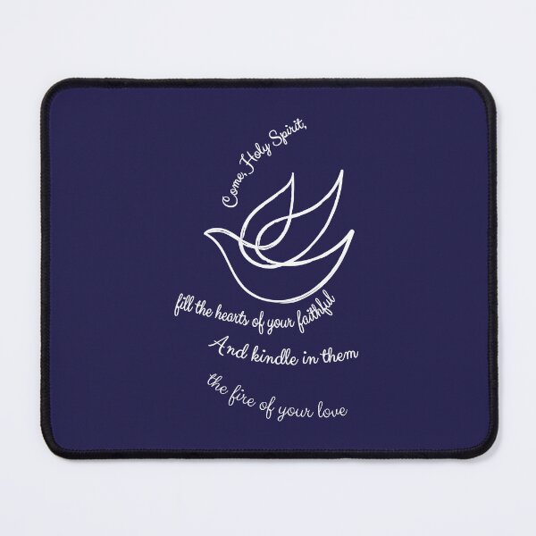 Item preview, Come Holy Spirit designed and sold by neteor.
