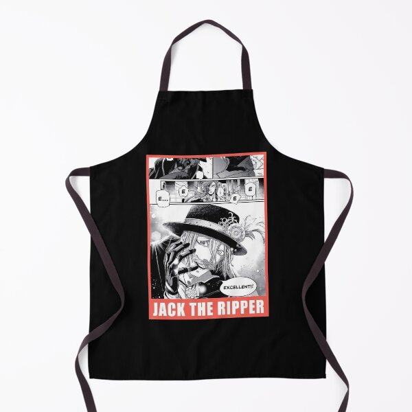 Item preview, Needed Gifts Special Present Jack The Ripper Graphic For Fans designed and sold by Tremainecindy.