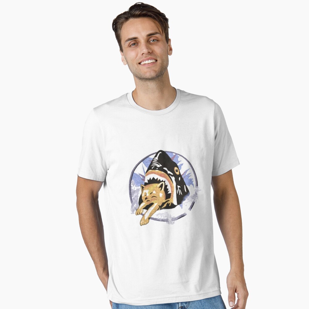 Pineapple Express Shark Blouse Shark Shirt Saul Silver Shirt