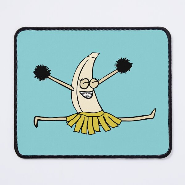 Item preview, Cheerleader Banana Split designed and sold by Calyxta.
