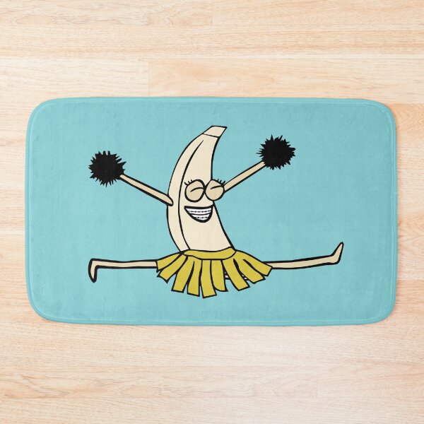 Item preview, Cheerleader Banana Split designed and sold by Calyxta.