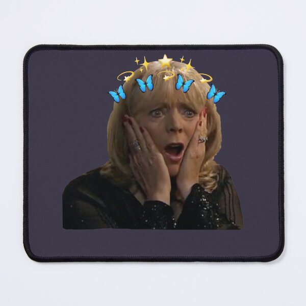 Item preview, Day Gift Doris Retro Gavin _ Stacey Cool Graphic Gifts designed and sold by Cynthiafay.