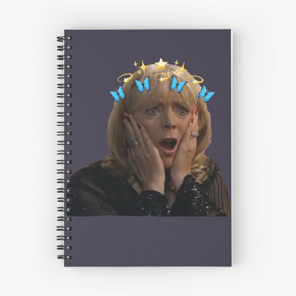 Item preview, Day Gift Doris Retro Gavin _ Stacey Cool Graphic Gifts designed and sold by Cynthiafay.