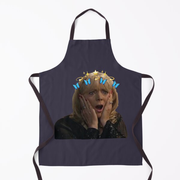 Artikelvorschau, Tagesgeschenk Doris Retro Gavin _ Stacey Coole grafische Geschenke entworfen und verkauft von Cynthiafay.