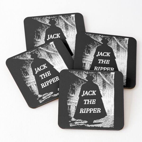 Item preview, People Call Me The Ripper Jack Walk Away Bandw Classic Funny Graphic Gift designed and sold by Tremainecindy.
