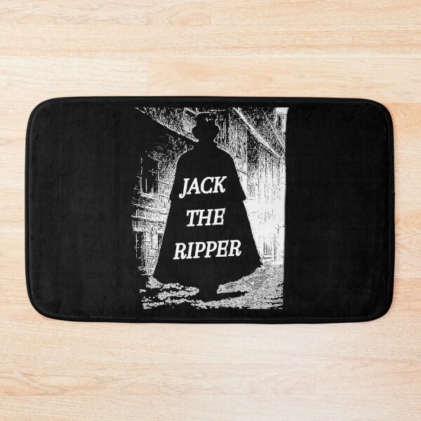 Item preview, People Call Me The Ripper Jack Walk Away Bandw Classic Funny Graphic Gift designed and sold by Tremainecindy.