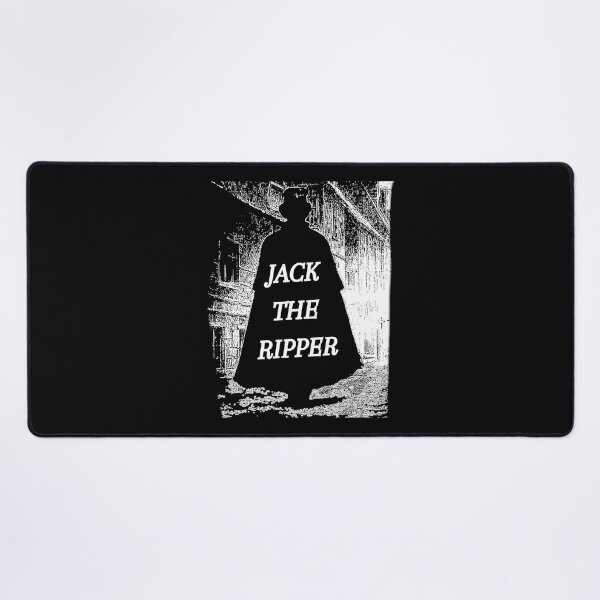 Item preview, People Call Me The Ripper Jack Walk Away Bandw Classic Funny Graphic Gift designed and sold by Tremainecindy.