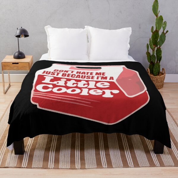 Item preview, Don't hate me just because I'm a little cooler designed and sold by ToshiroFujita.