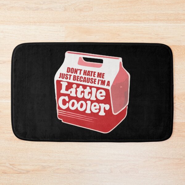 Item preview, Don't hate me just because I'm a little cooler  designed and sold by ToshiroFujita.