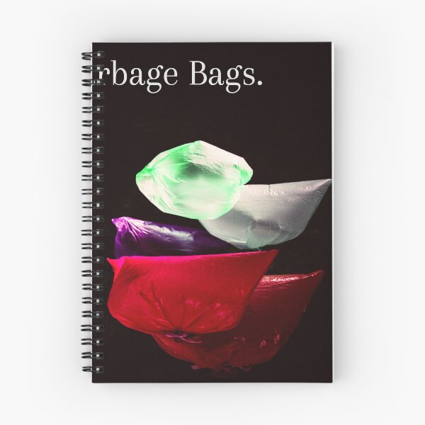 Item preview, Garbage bags. designed and sold by RAJSHIVA.