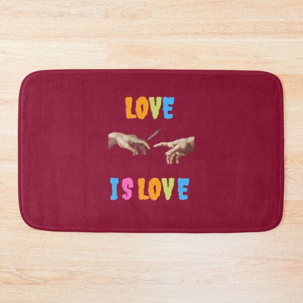 Item preview, Smoke Weed Everyday, Love is Love, Weed Marijuana, Cannabis,  designed and sold by BestDesignbySof.