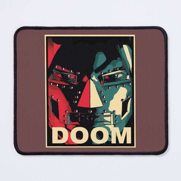 Item preview, Dr Doom T-ShirtDr Doom  designed and sold by ToshiroFujita.