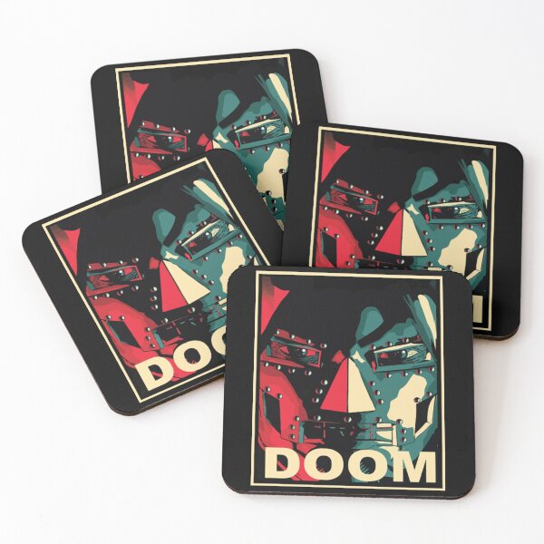Item preview, Dr Doom T-ShirtDr Doom  designed and sold by ToshiroFujita.