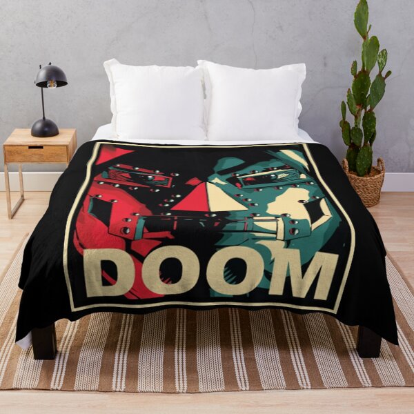 Item preview, Dr Doom T-ShirtDr Doom  designed and sold by ToshiroFujita.