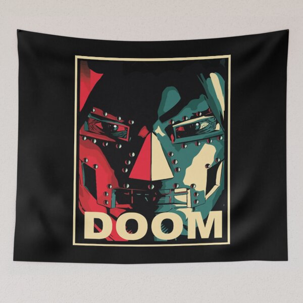 Item preview, Dr Doom T-ShirtDr Doom  designed and sold by ToshiroFujita.