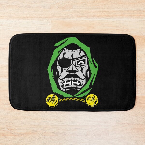 Item preview, Dr Doom T-ShirtVictor Von designed and sold by ToshiroFujita.