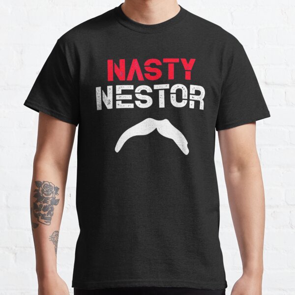 Nasty Nestor Sweatshirt Nasty Nestor Cortes Jr Sweatshirt 