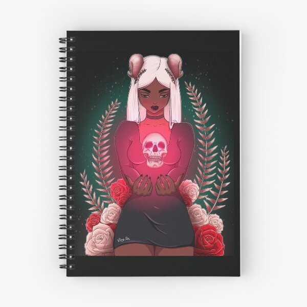 Item preview, ✧Deadly Satyrus✧ designed and sold by VikyCo90.