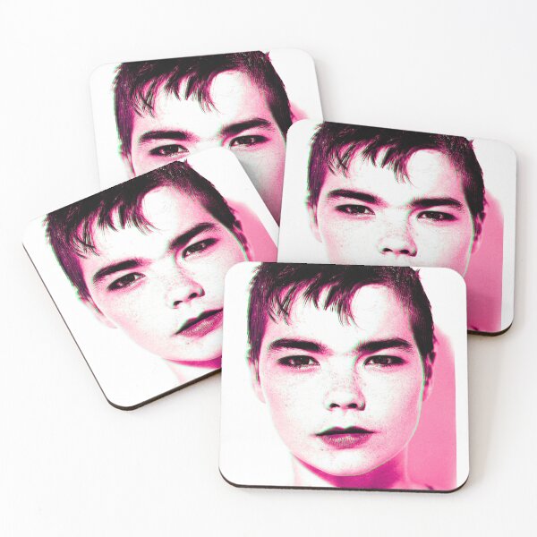 Item preview, Bjork //7 pink designed and sold by FameLegends.