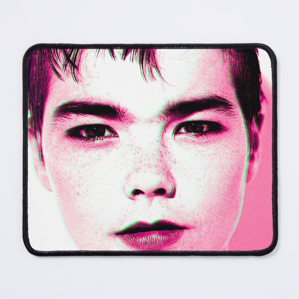 Item preview, Bjork //7 pink designed and sold by FameLegends.