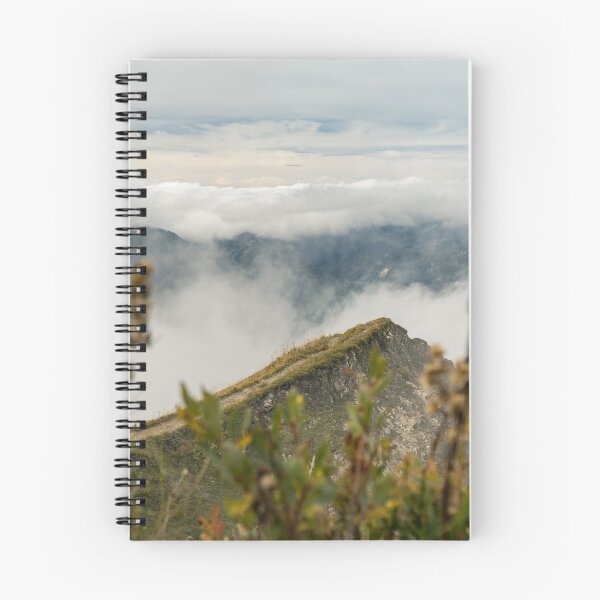 Item preview, Fellhorn mountain panorama - Oberstdorf - Allgäu Alps designed and sold by xP42.