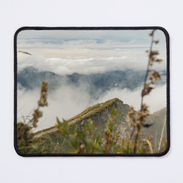 Item preview, Fellhorn mountain panorama - Oberstdorf - Allgäu Alps designed and sold by xP42.