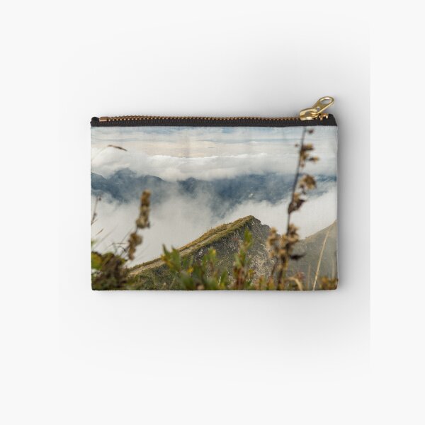 Item preview, Fellhorn mountain panorama - Oberstdorf - Allgäu Alps designed and sold by xP42.