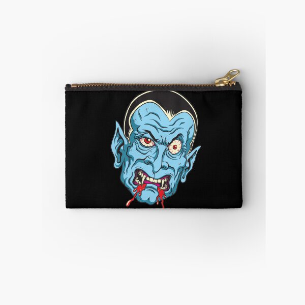 Item preview, Classic Movie Monster Dracula designed and sold by Pink Pineapple Works.