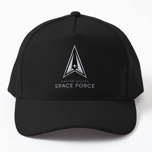 Item preview, Space Force Official Logo Delta designed and sold by Calyxta.