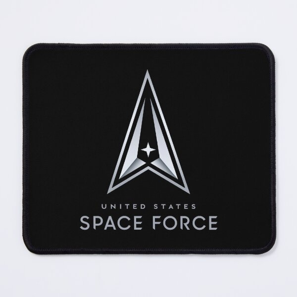 Item preview, Space Force Official Logo Delta designed and sold by Calyxta.